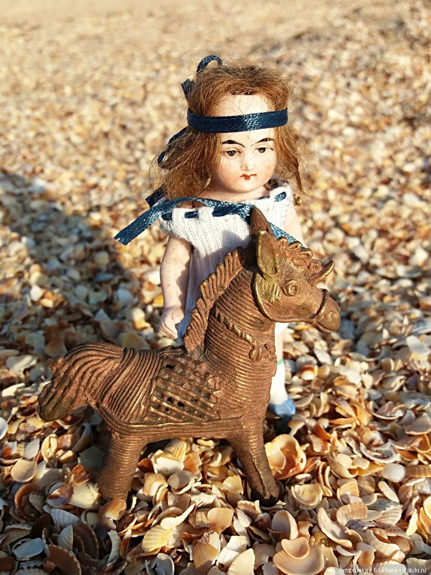 Морской привет от Барбары (фото 6)