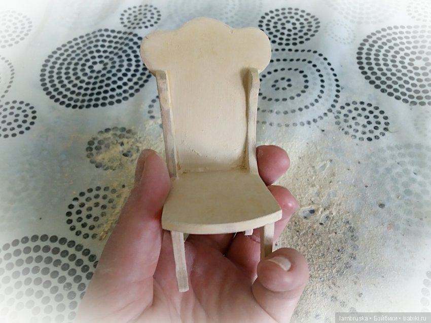 Как из ничего сделать ничего посимпатичнее