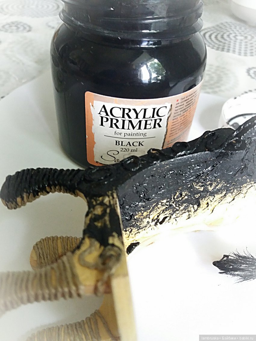 Как из ничего сделать ничего посимпатичнее (фото 5)