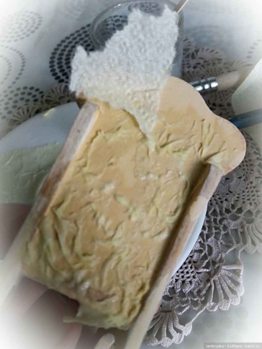 Как из ничего сделать ничего посимпатичнее (фото 2)