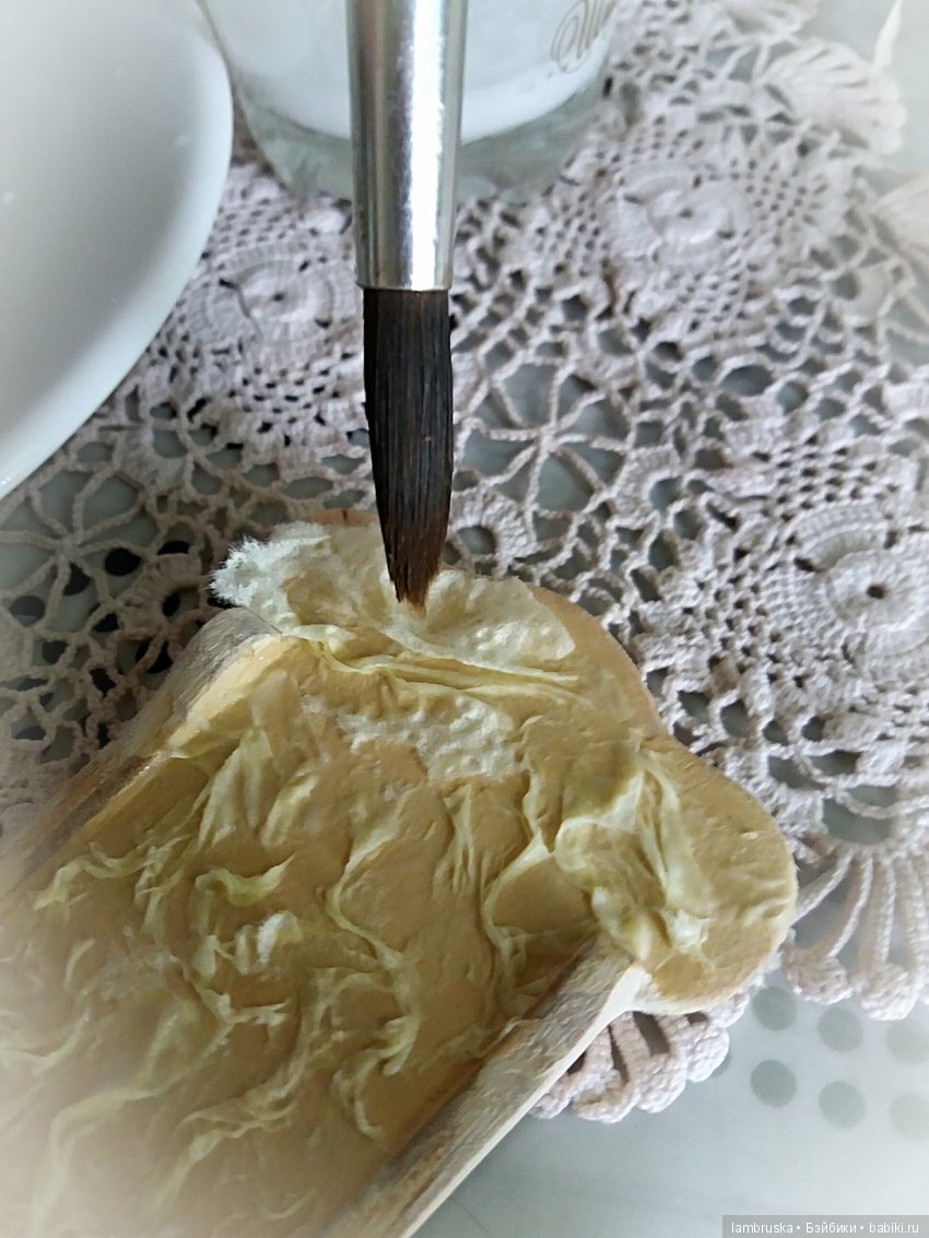 Как из ничего сделать ничего посимпатичнее (фото 3)