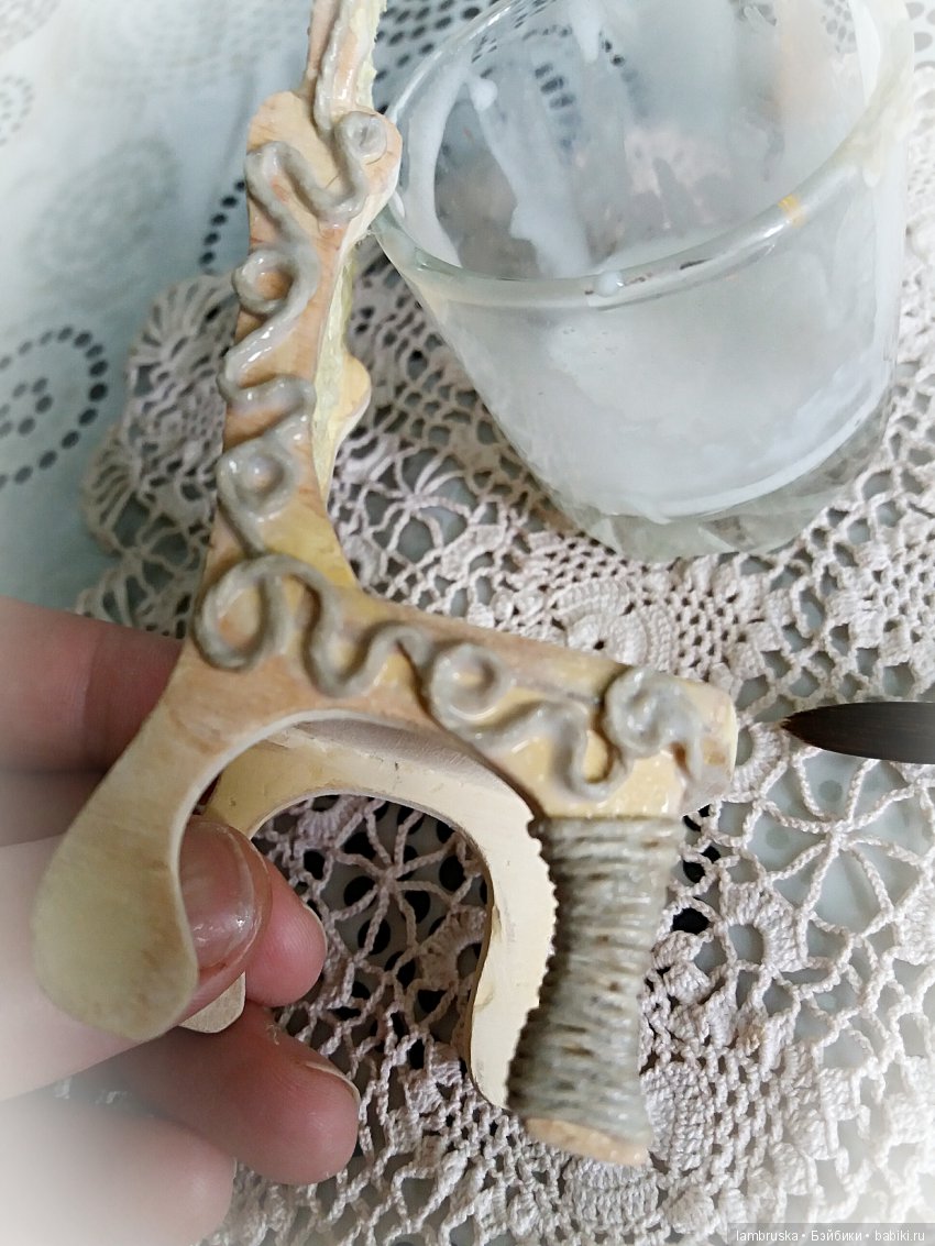 Как из ничего сделать ничего посимпатичнее (фото 4)