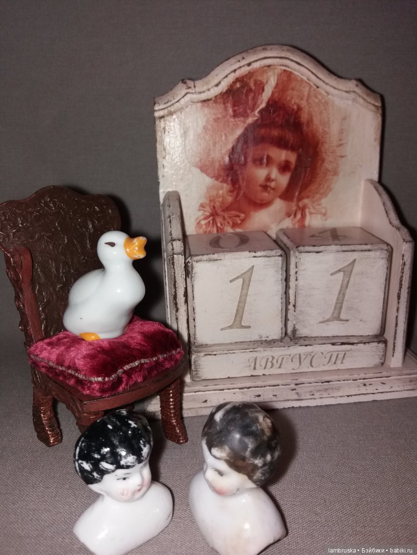 Как из ничего сделать ничего посимпатичнее (фото 10)