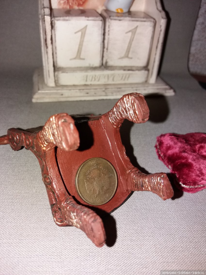 Как из ничего сделать ничего посимпатичнее (фото 9)