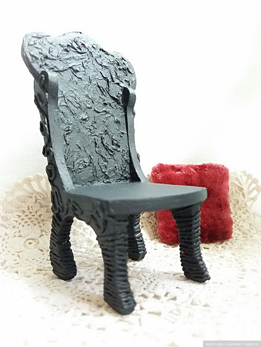 Как из ничего сделать ничего посимпатичнее (фото 6)