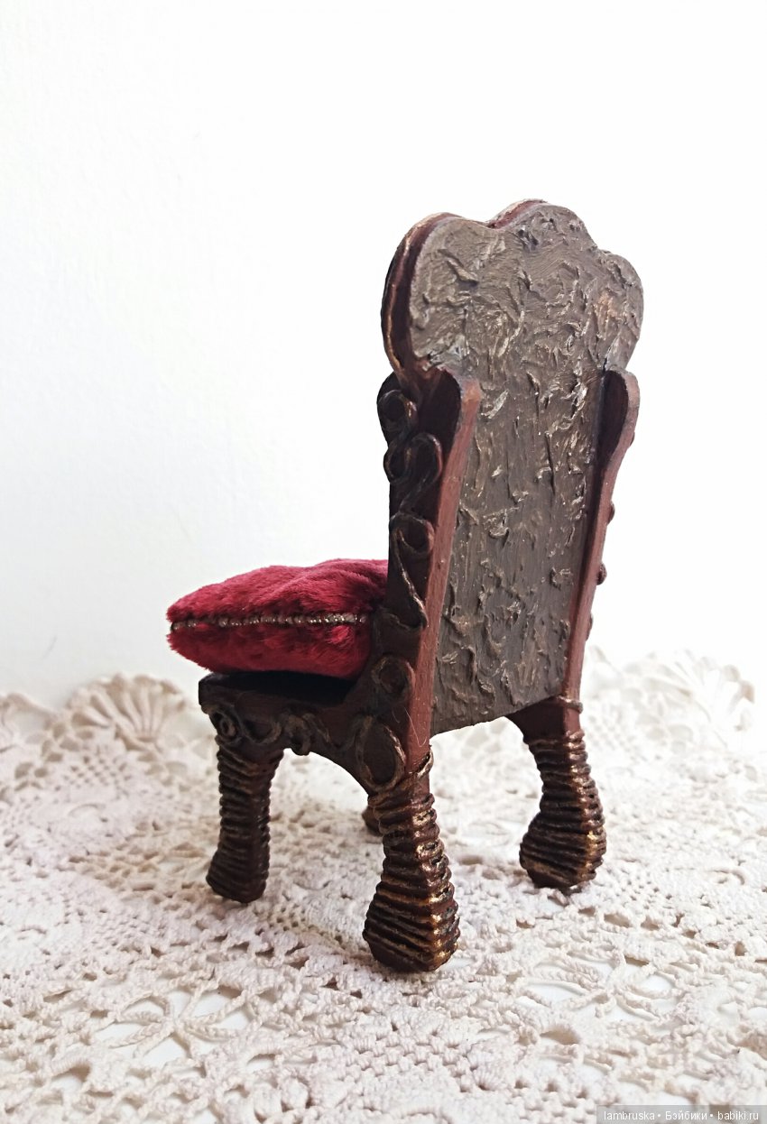 Как из ничего сделать ничего посимпатичнее (фото 8)