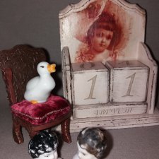 Как из ничего сделать ничего посимпатичнее