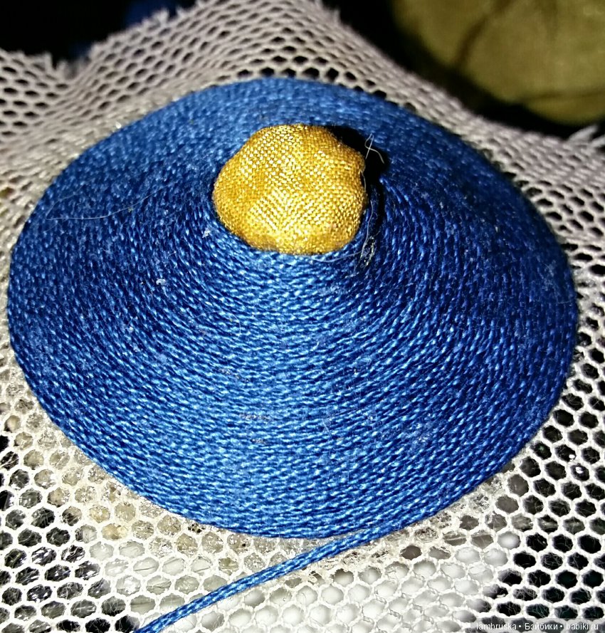 Портрет для бабушки — Редкие антикварные куклы и реплики: воск