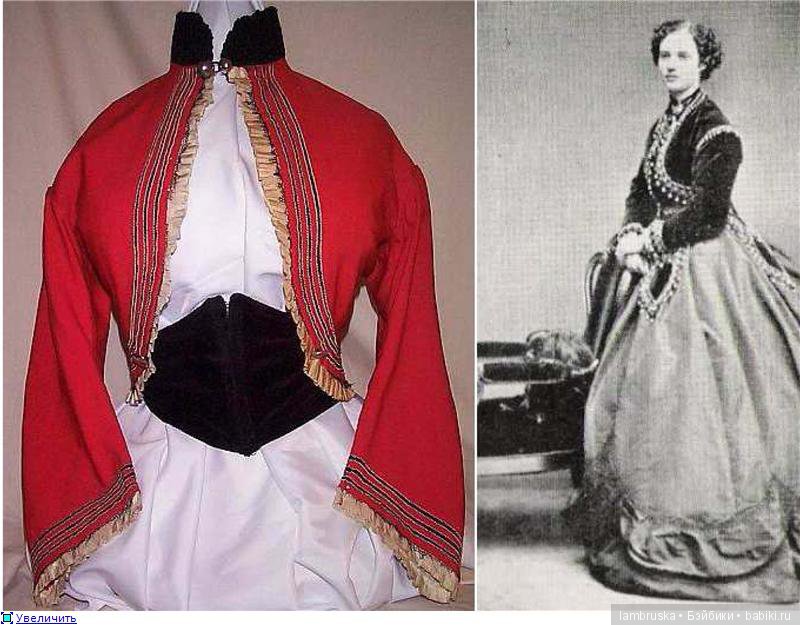 Дивные зуавы — Интересное обо всем: поздравления (фото 8)