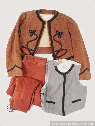 Дивные зуавы — Интересное обо всем: поздравления (фото 4)