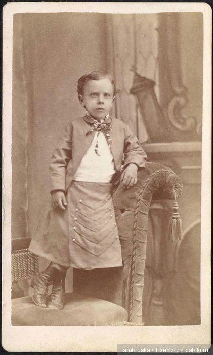 Дивные зуавы — Интересное обо всем: поздравления