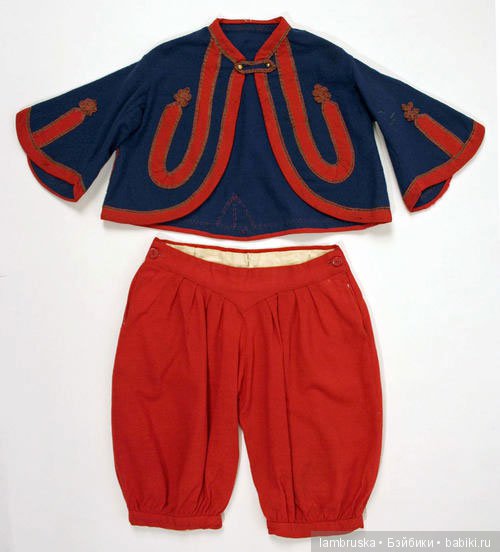 Дивные зуавы — Интересное обо всем: поздравления