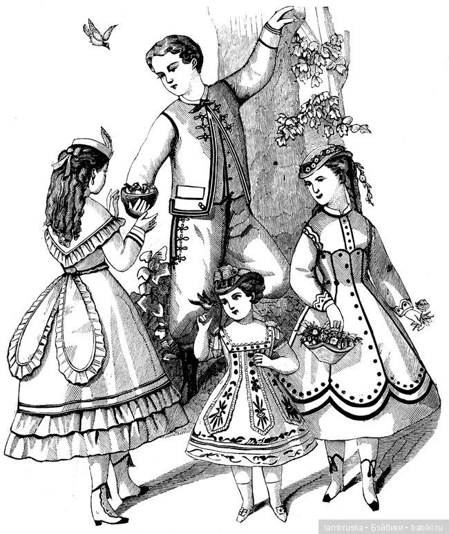 Дивные зуавы — Интересное обо всем: поздравления