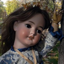 Осеннее очарование