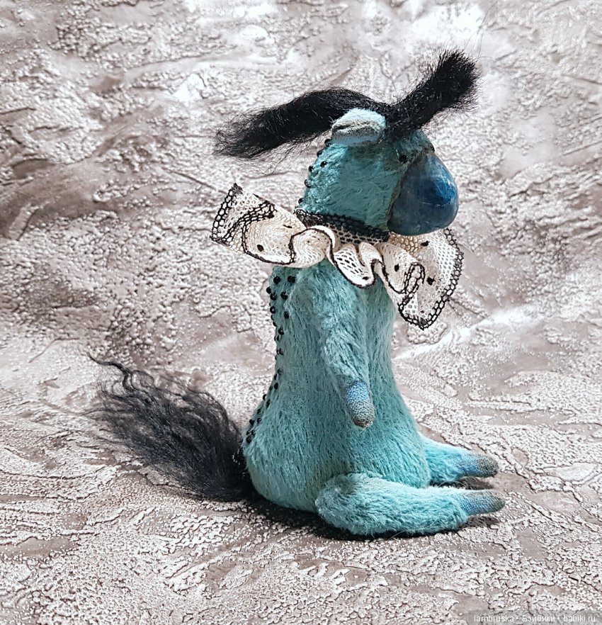 Фантастические твари и как я их придумала (фото 3)