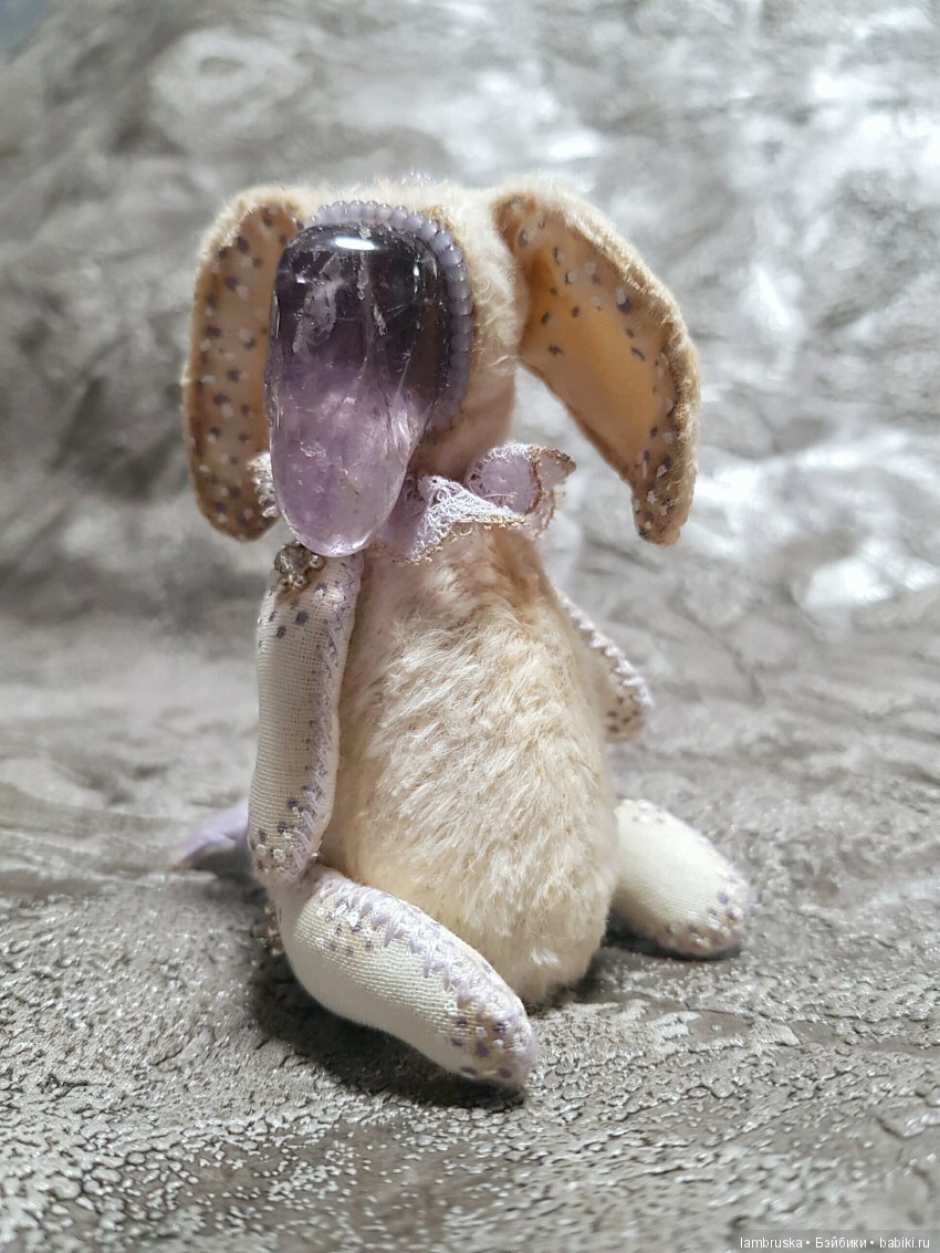 Фантастические твари и как я их придумала (фото 7)