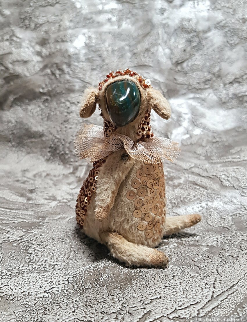 Фантастические твари и как я их придумала (фото 2)