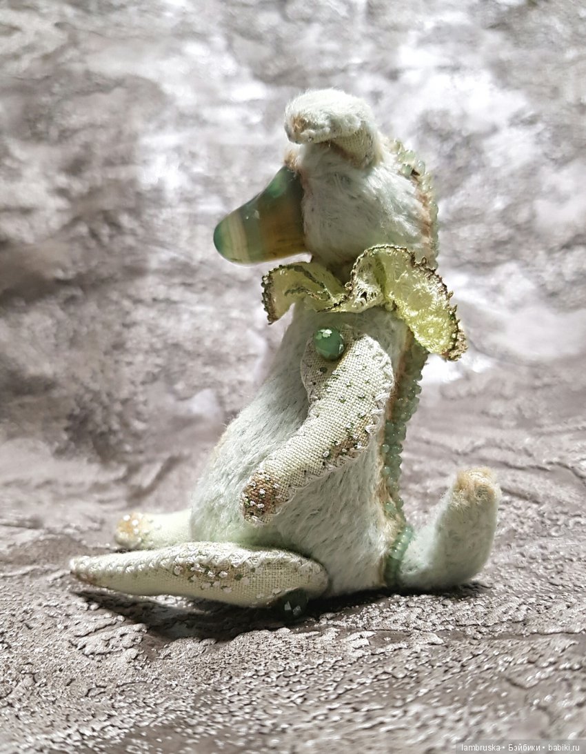 Фантастические твари и как я их придумала (фото 6)