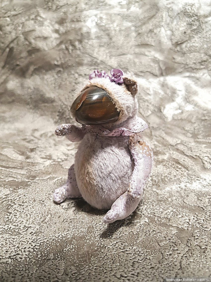 Фантастические твари и как я их придумала (фото 5)