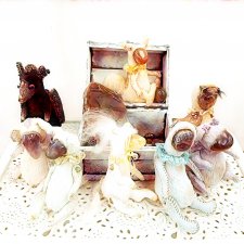 Фантастические твари и как я их придумала