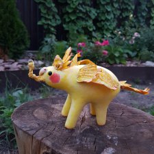 Слонорелла