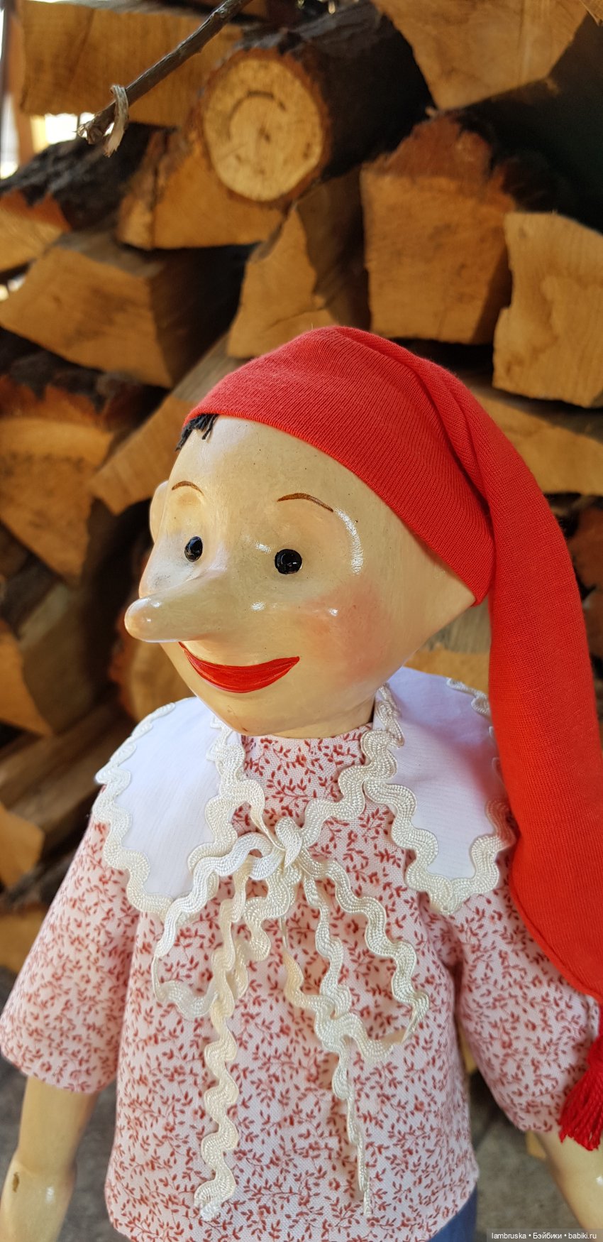 Новые приключения Буратино (фото 3)