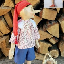 Новые приключения Буратино