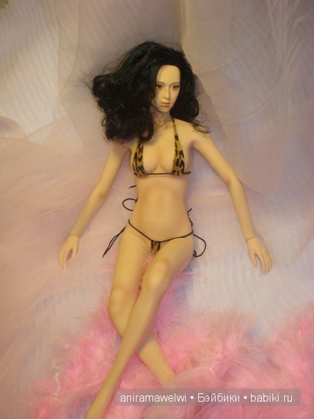 вот собственно Мира