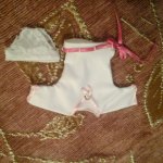 В ожидании Миры, куклы Phicen