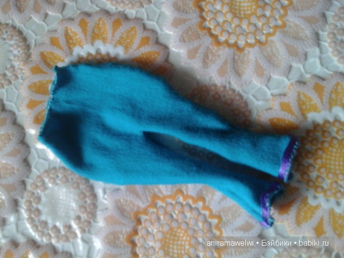 В ожидании Миры, куклы Phicen