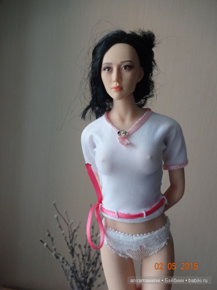 В ожидании Миры, Phicen... продолжение (фото 8)