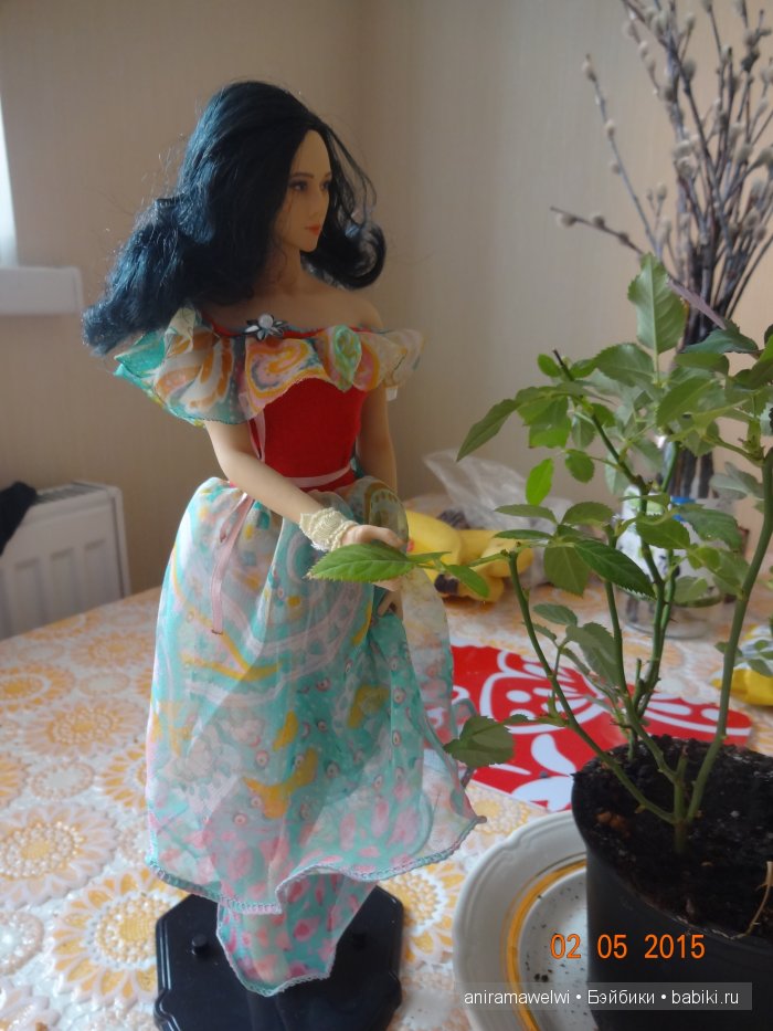 В ожидании Миры, Phicen... продолжение (фото 6)