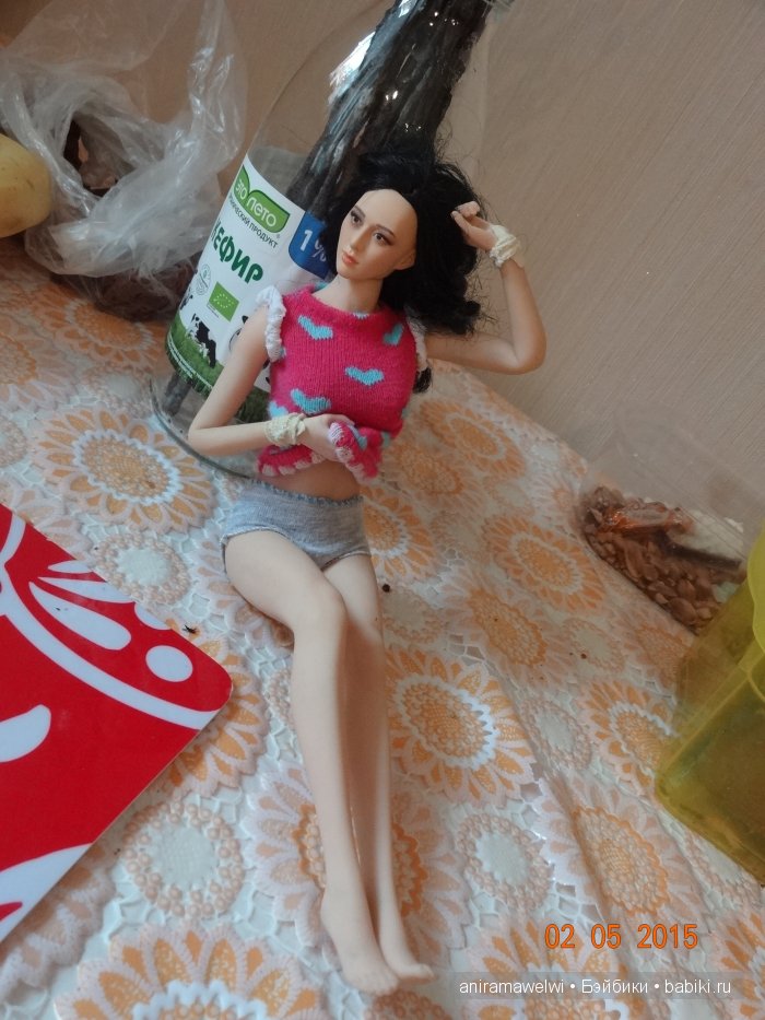 В ожидании Миры, Phicen... продолжение (фото 9)