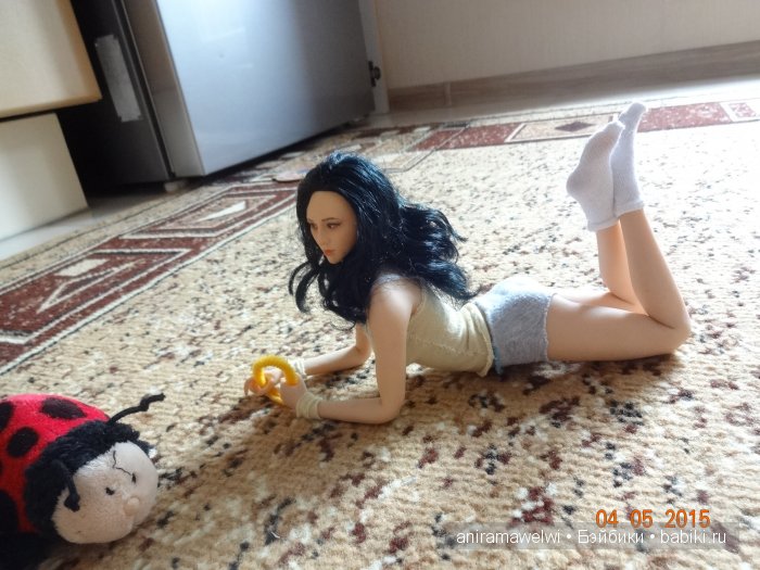 В ожидании Миры, Phicen... продолжение (фото 10)