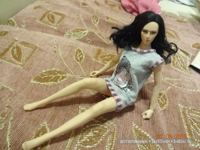 В ожидании Миры, Phicen... продолжение (фото 3)