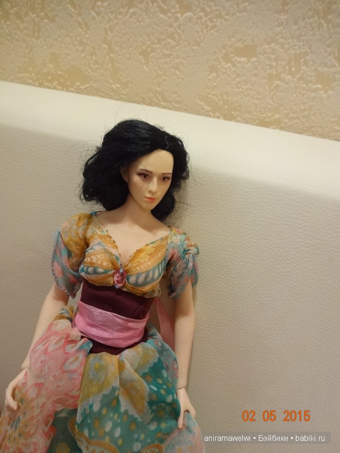 В ожидании Миры, Phicen... продолжение (фото 2)