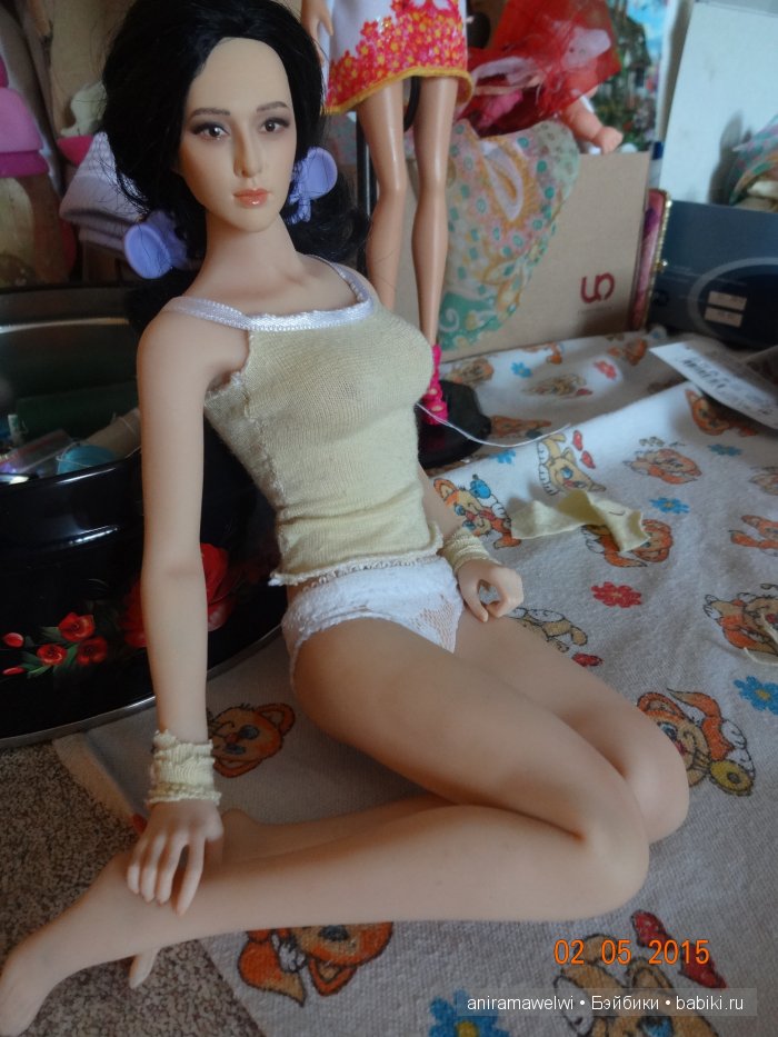 В ожидании Миры, Phicen... продолжение (фото 5)