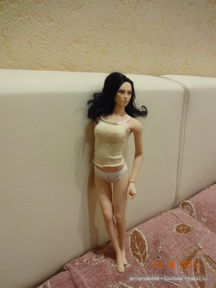 В ожидании Миры, Phicen... продолжение (фото 4)