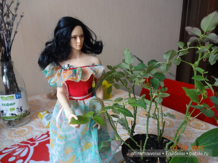 В ожидании Миры, Phicen... продолжение (фото 7)