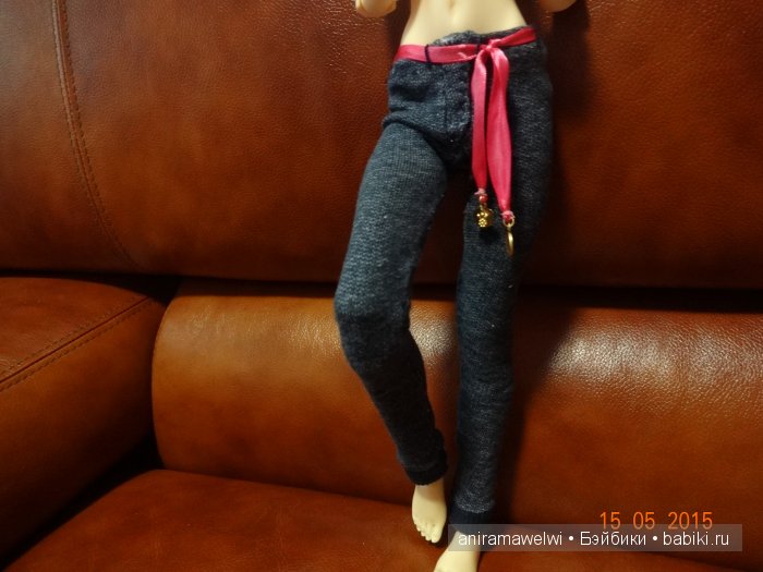 Амина - моя новая модель:) (фото 8)