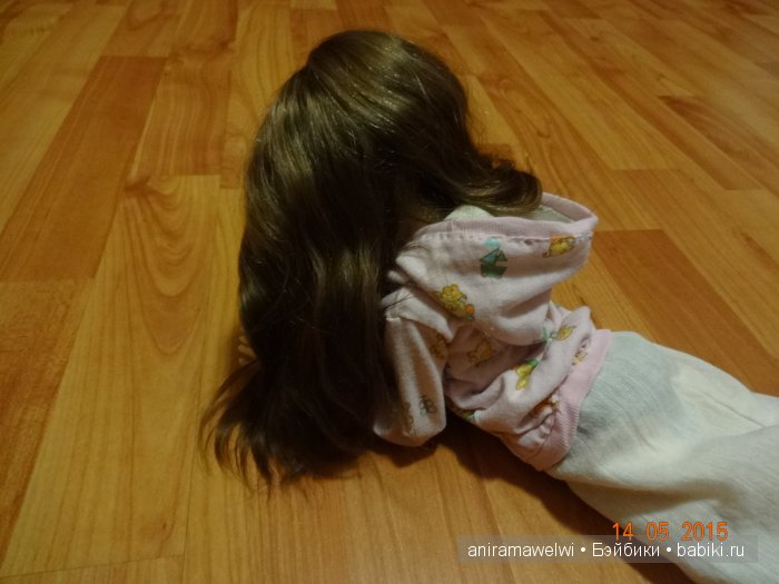 Амина - моя новая модель:) (фото 6)