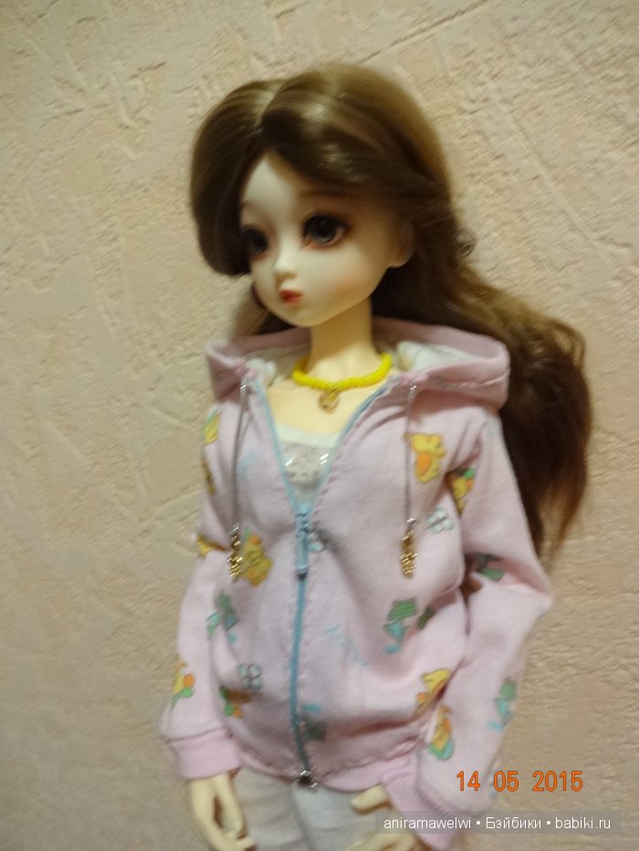 Амина - моя новая модель:) (фото 2)