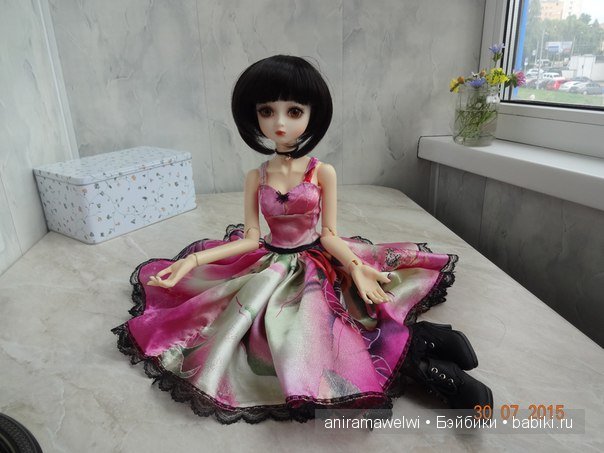 ну вот и все, бладарим за внимание!