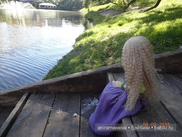 Ожидание | Бэйбики Ожидание — Гибридизация кукол BJD (БЖД): пересадка головы