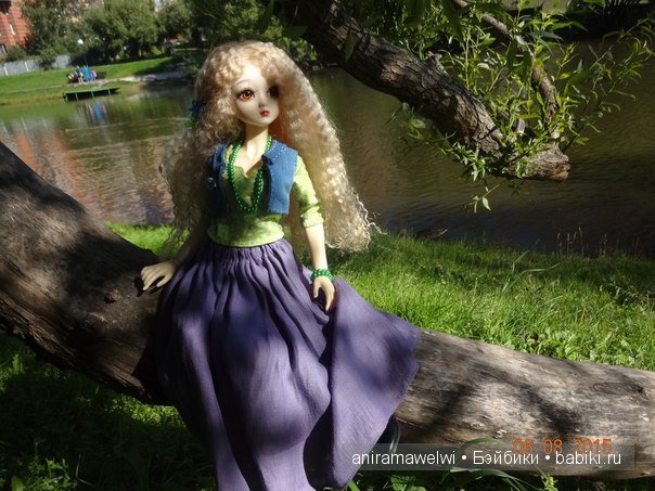 Ожидание | Бэйбики Ожидание — Гибридизация кукол BJD (БЖД): пересадка головы