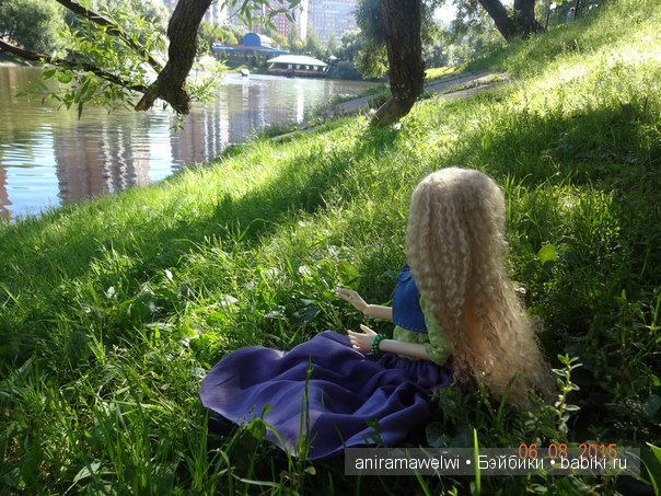 Ожидание | Бэйбики Ожидание — Гибридизация кукол BJD (БЖД): пересадка головы