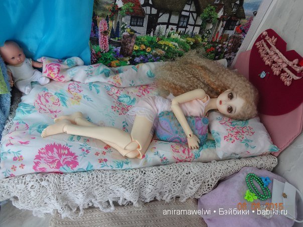 Ожидание | Бэйбики Ожидание — Гибридизация кукол BJD (БЖД): пересадка головы (фото 2)