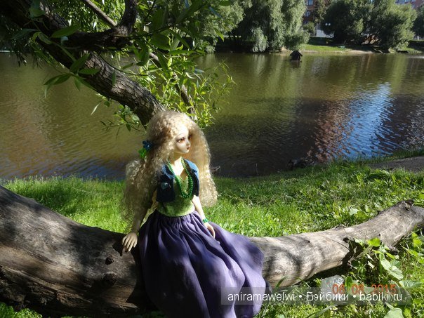 Ожидание | Бэйбики Ожидание — Гибридизация кукол BJD (БЖД): пересадка головы