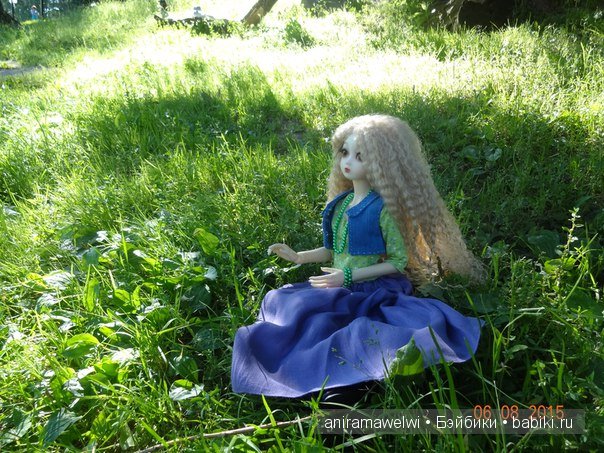 Ожидание | Бэйбики Ожидание — Гибридизация кукол BJD (БЖД): пересадка головы