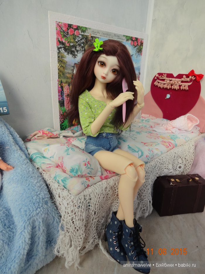 "Уррраа! Заказики пришли!":) | Бэйбики "Уррраа! Заказики пришли!":)